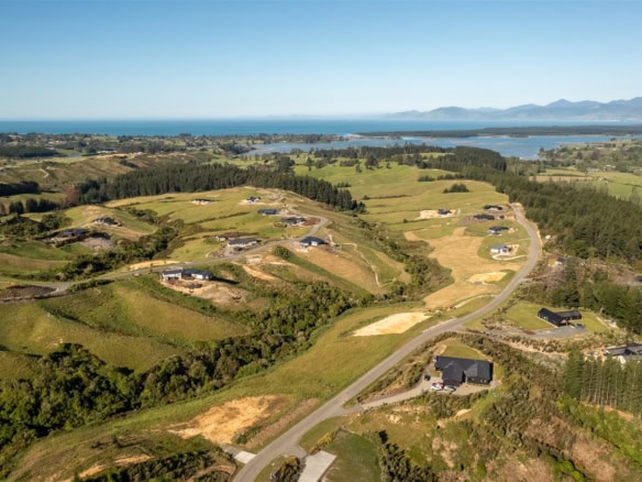 K Real Estate Agency - Motueka | Nelson | Tasman & Golden Bay - 280 Bronte Road West - Mahana