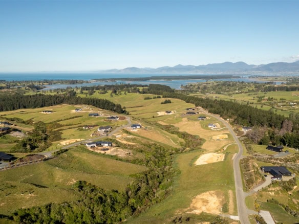 K Real Estate Agency - Motueka | Nelson | Tasman & Golden Bay - 280 Bronte Road West - Mahana