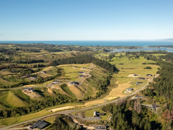 K Real Estate Agency - Motueka | Nelson | Tasman & Golden Bay - 280 Bronte Road West - Mahana