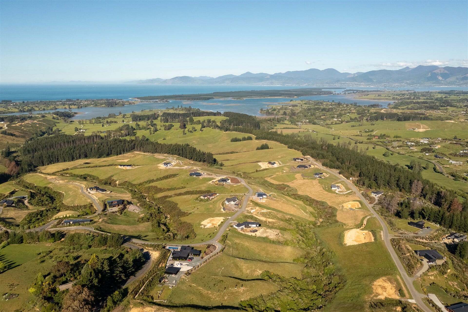 K Real Estate Agency - Motueka | Nelson | Tasman & Golden Bay - 280 Bronte Road West - Mahana