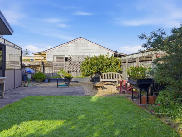 K Real Estate Agency - Motueka | Nelson | Tasman & Golden Bay - 2D Feary Crescent - Takaka