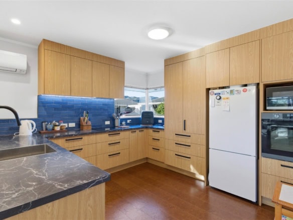 K Real Estate Agency - Motueka | Nelson | Tasman & Golden Bay - 2D Feary Crescent - Takaka