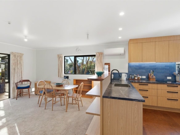 K Real Estate Agency - Motueka | Nelson | Tasman & Golden Bay - 2D Feary Crescent - Takaka