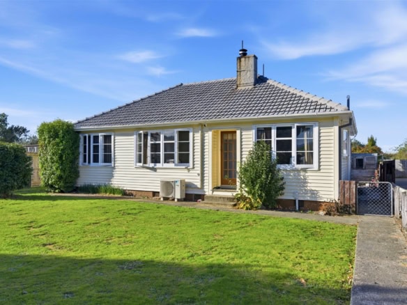 K Real Estate Agency - Motueka | Nelson | Tasman & Golden Bay - 333 High Street - Motueka