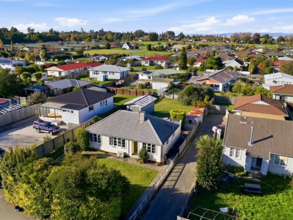 K Real Estate Agency - Motueka | Nelson | Tasman & Golden Bay - 333 High Street - Motueka