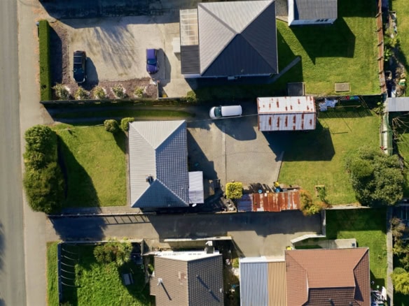 K Real Estate Agency - Motueka | Nelson | Tasman & Golden Bay - 333 High Street - Motueka