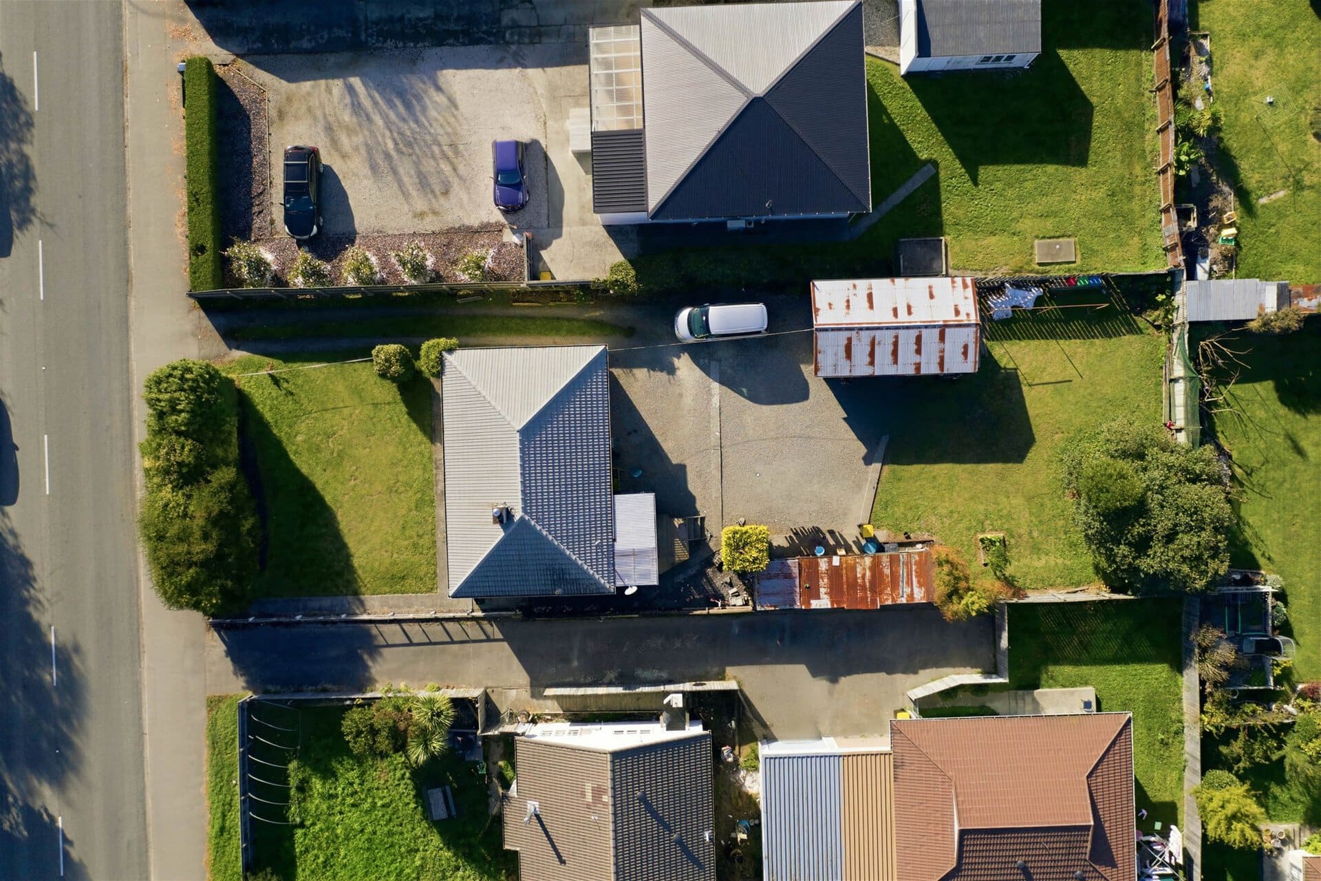 333 High Street – Motueka K Real Estate Agency - Motueka | Nelson | Tasman & Golden Bay - 333 High Street - Motueka