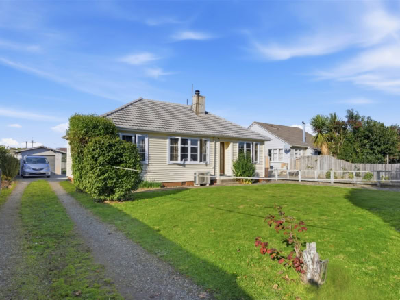 K Real Estate Agency - Motueka | Nelson | Tasman & Golden Bay - 333 High Street - Motueka