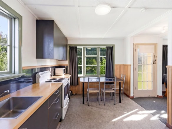 K Real Estate Agency - Motueka | Nelson | Tasman & Golden Bay - 333 High Street - Motueka