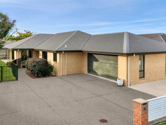 K Real Estate Agency - Motueka | Nelson | Tasman & Golden Bay - 5 Kitakita Grove - Motueka