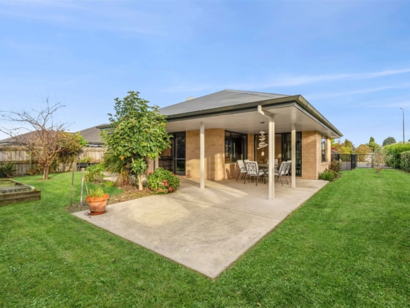 K Real Estate Agency - Motueka | Nelson | Tasman & Golden Bay - 5 Kitakita Grove - Motueka