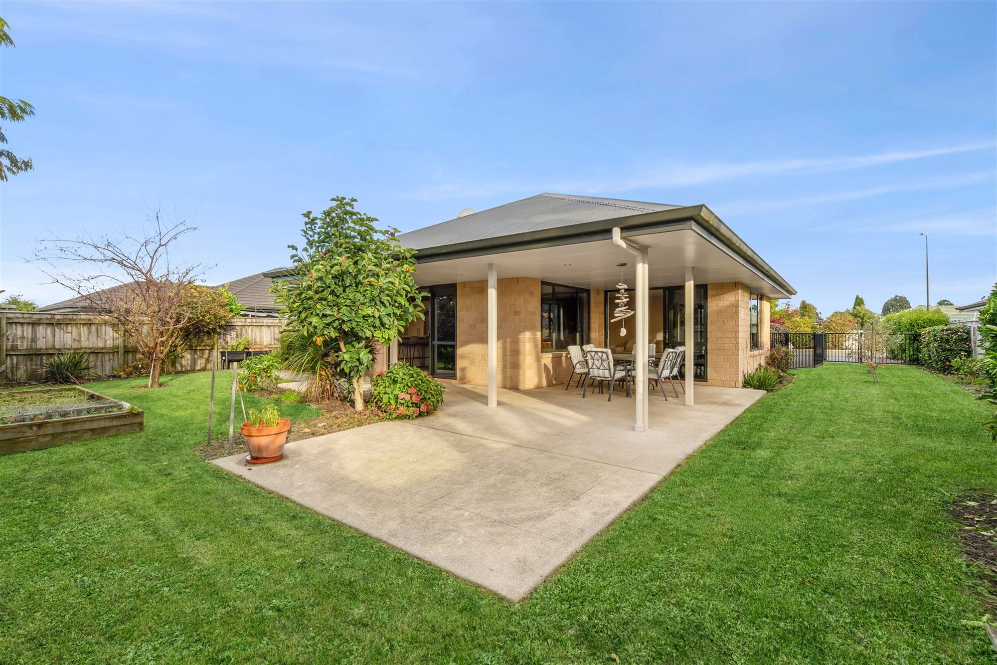 K Real Estate Agency - Motueka | Nelson | Tasman & Golden Bay - 5 Kitakita Grove - Motueka