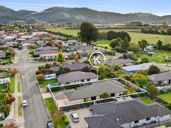 K Real Estate Agency - Motueka | Nelson | Tasman & Golden Bay - 5 Kitakita Grove - Motueka