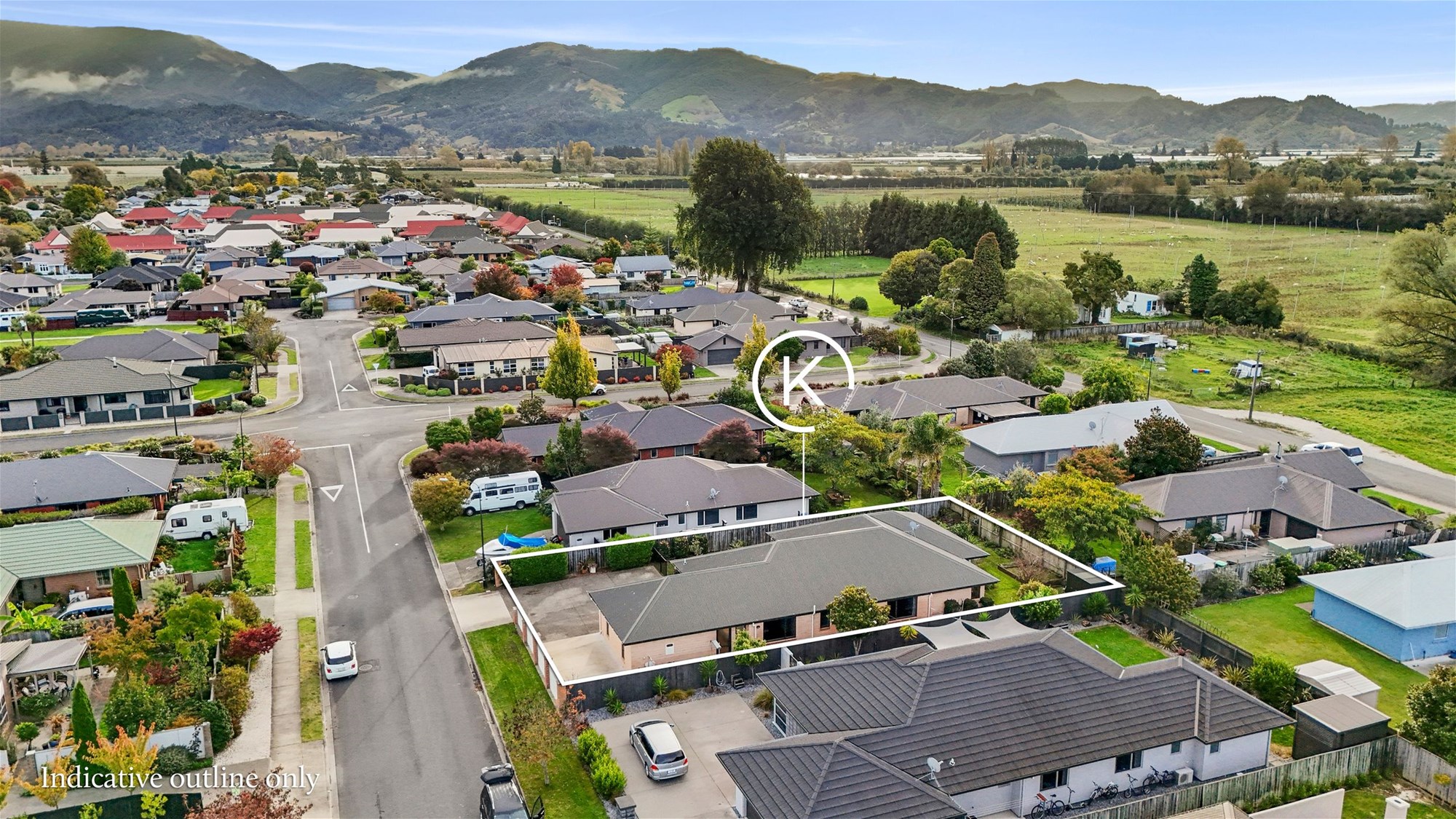 K Real Estate Agency - Motueka | Nelson | Tasman & Golden Bay - 5 Kitakita Grove - Motueka
