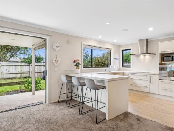 K Real Estate Agency - Motueka | Nelson | Tasman & Golden Bay - 5 Kitakita Grove - Motueka