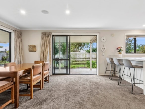 K Real Estate Agency - Motueka | Nelson | Tasman & Golden Bay - 5 Kitakita Grove - Motueka