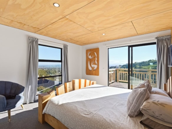 K Real Estate Agency - Motueka | Nelson | Tasman & Golden Bay - 8 Buckingham Court - Nelson