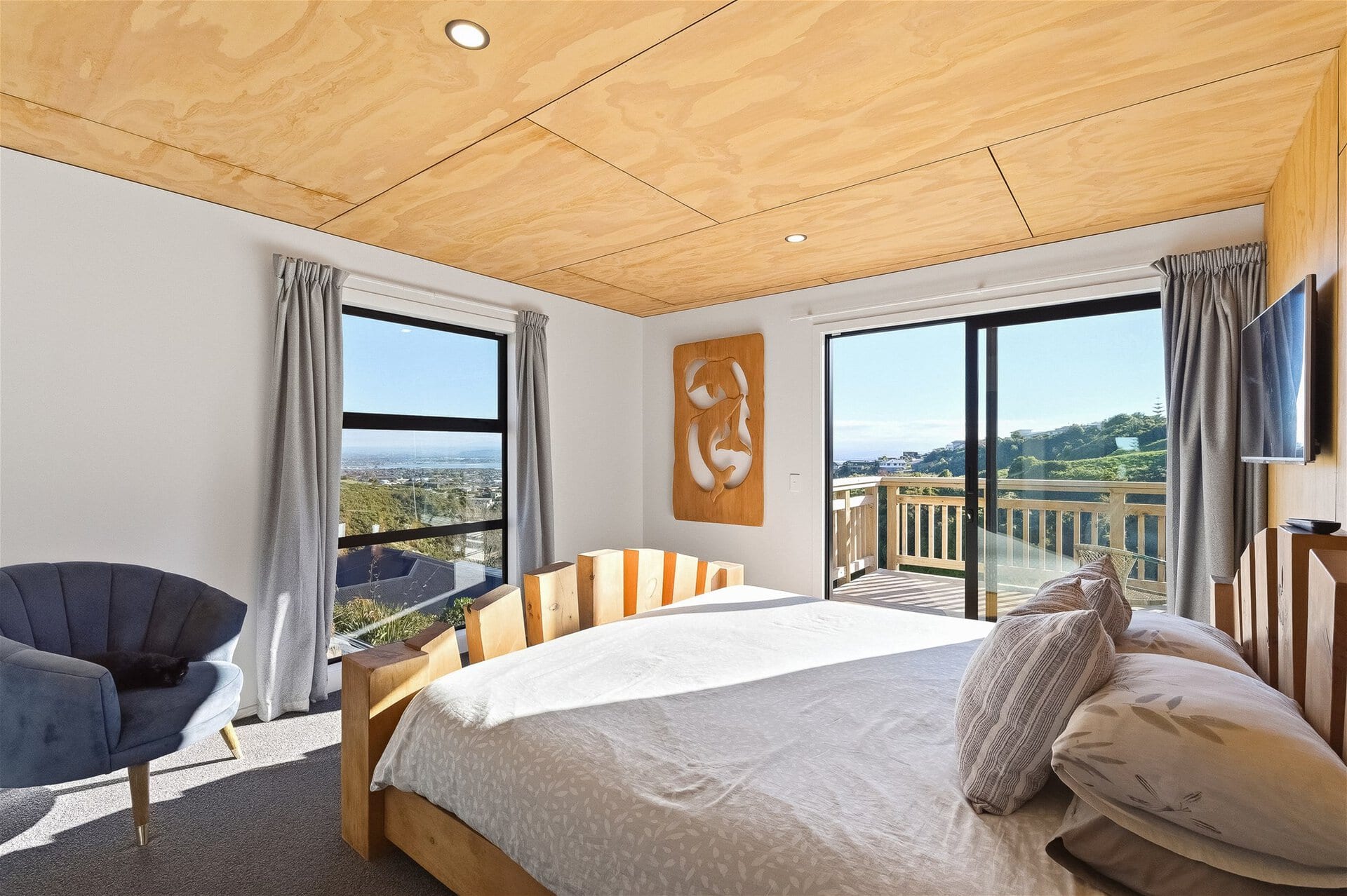 K Real Estate Agency - Motueka | Nelson | Tasman & Golden Bay - 8 Buckingham Court - Nelson