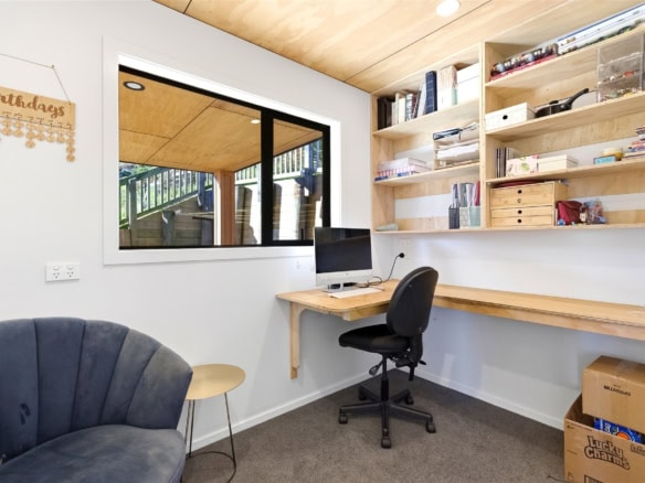 K Real Estate Agency - Motueka | Nelson | Tasman & Golden Bay - 8 Buckingham Court - Nelson