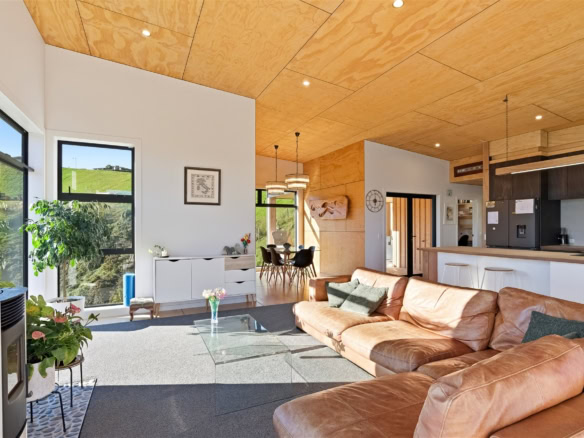 K Real Estate Agency - Motueka | Nelson | Tasman & Golden Bay - 8 Buckingham Court - Nelson