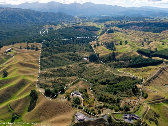 K Real Estate Agency - Motueka | Nelson | Tasman & Golden Bay - 854A Neudorf Road - Upper Moutere