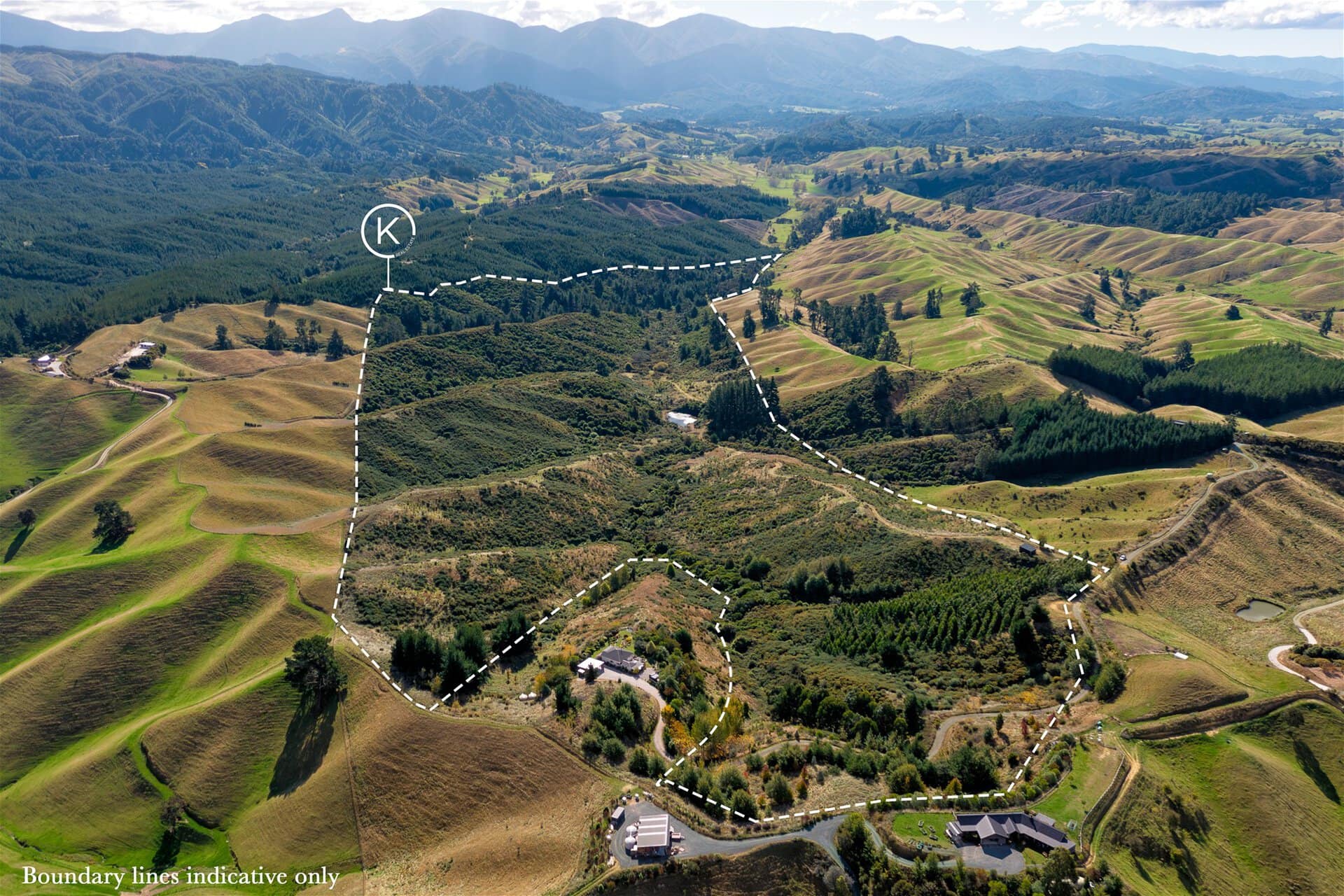 K Real Estate Agency - Motueka | Nelson | Tasman & Golden Bay - 854A Neudorf Road - Upper Moutere