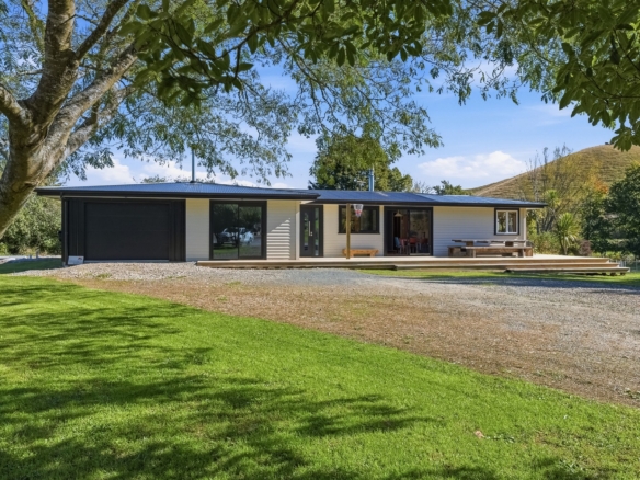 K Real Estate Agency - Motueka | Nelson | Tasman & Golden Bay - 915 Thorpe-Orinoco Road - Motueka
