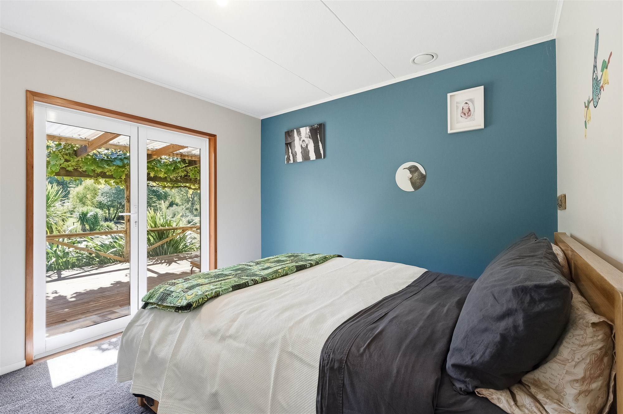 K Real Estate Agency - Motueka | Nelson | Tasman & Golden Bay - 915 Thorpe-Orinoco Road - Motueka