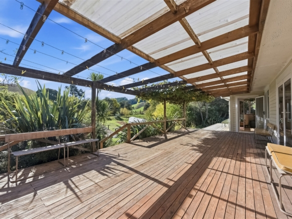 K Real Estate Agency - Motueka | Nelson | Tasman & Golden Bay - 915 Thorpe-Orinoco Road - Motueka