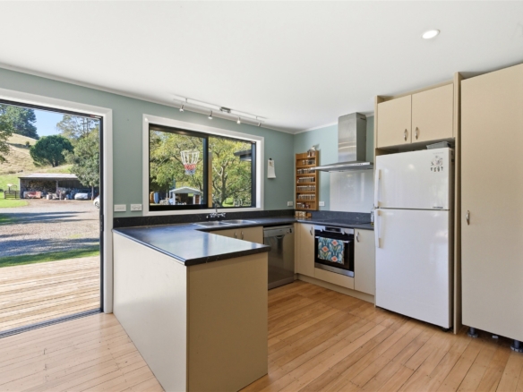 K Real Estate Agency - Motueka | Nelson | Tasman & Golden Bay - 915 Thorpe-Orinoco Road - Motueka