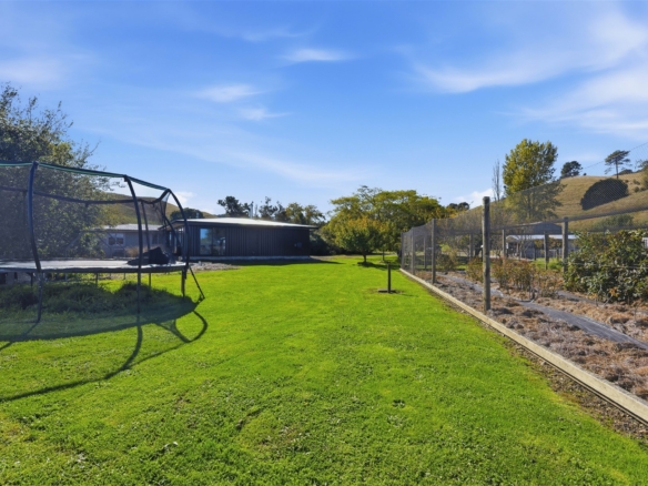 K Real Estate Agency - Motueka | Nelson | Tasman & Golden Bay - 915 Thorpe-Orinoco Road - Motueka