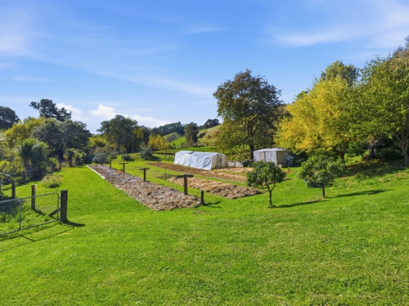 K Real Estate Agency - Motueka | Nelson | Tasman & Golden Bay - 915 Thorpe-Orinoco Road - Motueka