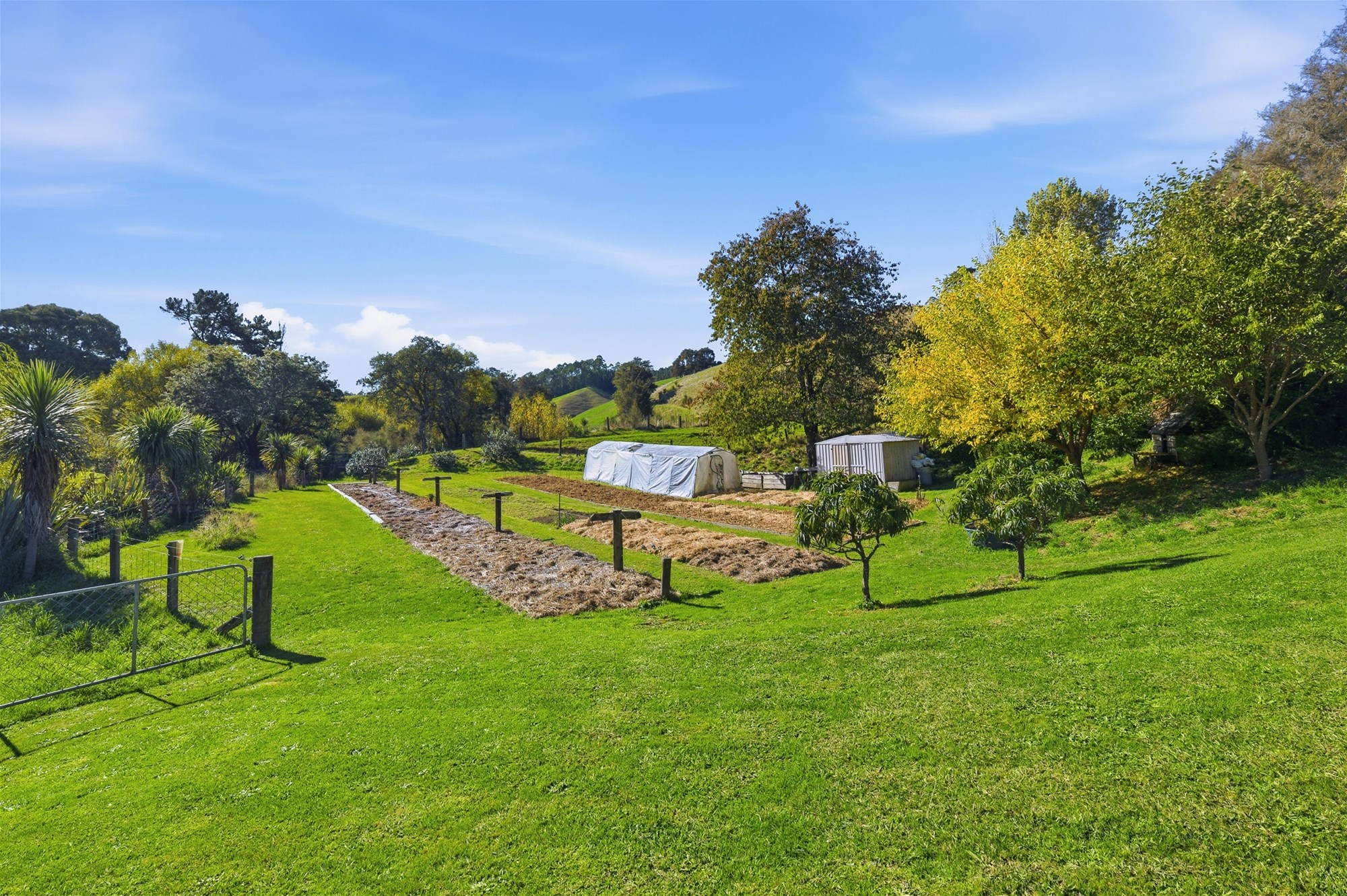 K Real Estate Agency - Motueka | Nelson | Tasman & Golden Bay - 915 Thorpe-Orinoco Road - Motueka