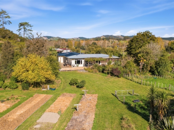 K Real Estate Agency - Motueka | Nelson | Tasman & Golden Bay - 915 Thorpe-Orinoco Road - Motueka