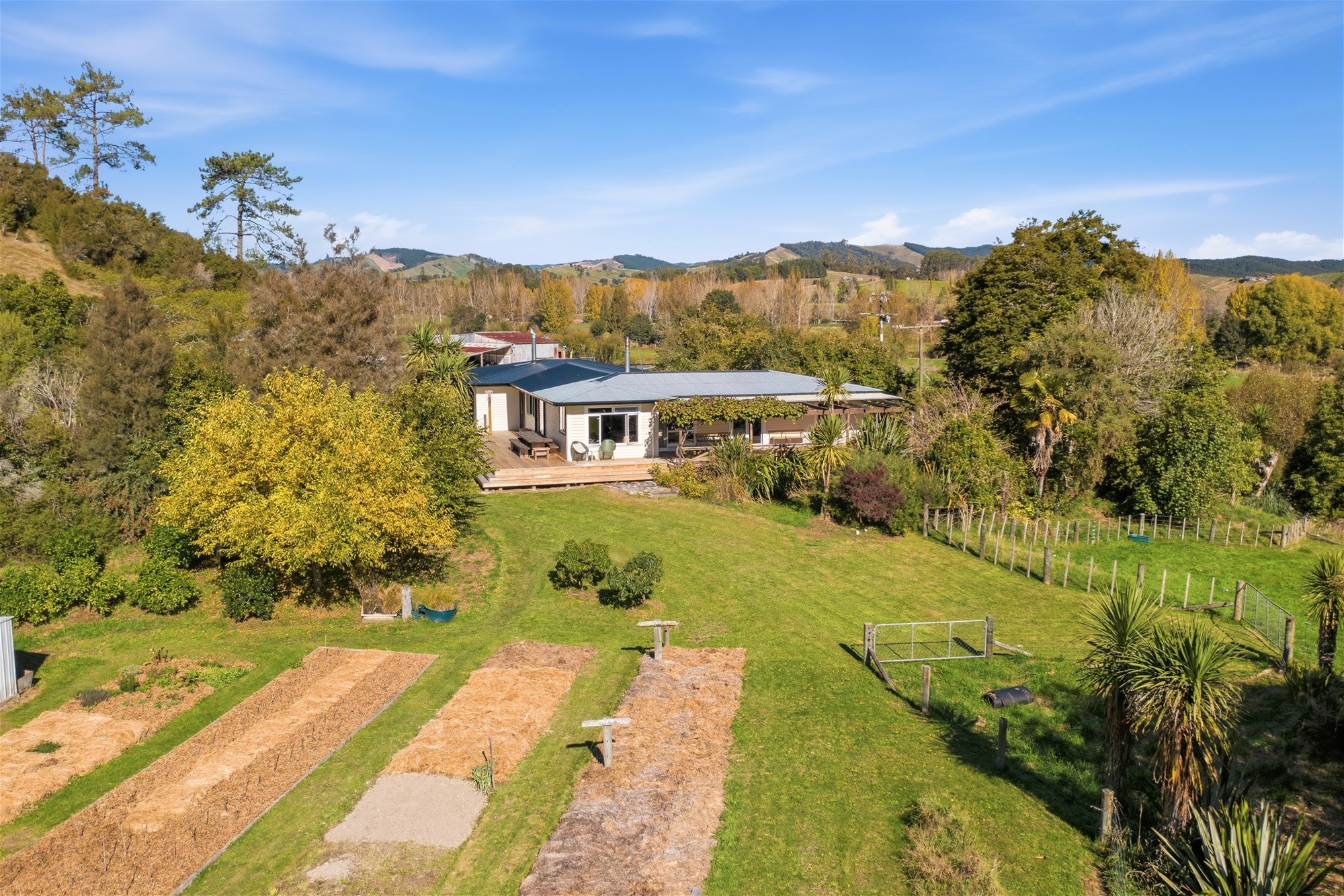 K Real Estate Agency - Motueka | Nelson | Tasman & Golden Bay - 915 Thorpe-Orinoco Road - Motueka