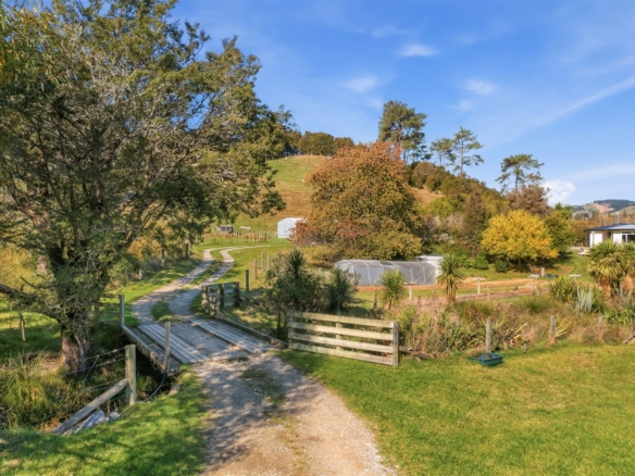 K Real Estate Agency - Motueka | Nelson | Tasman & Golden Bay - 915 Thorpe-Orinoco Road - Motueka