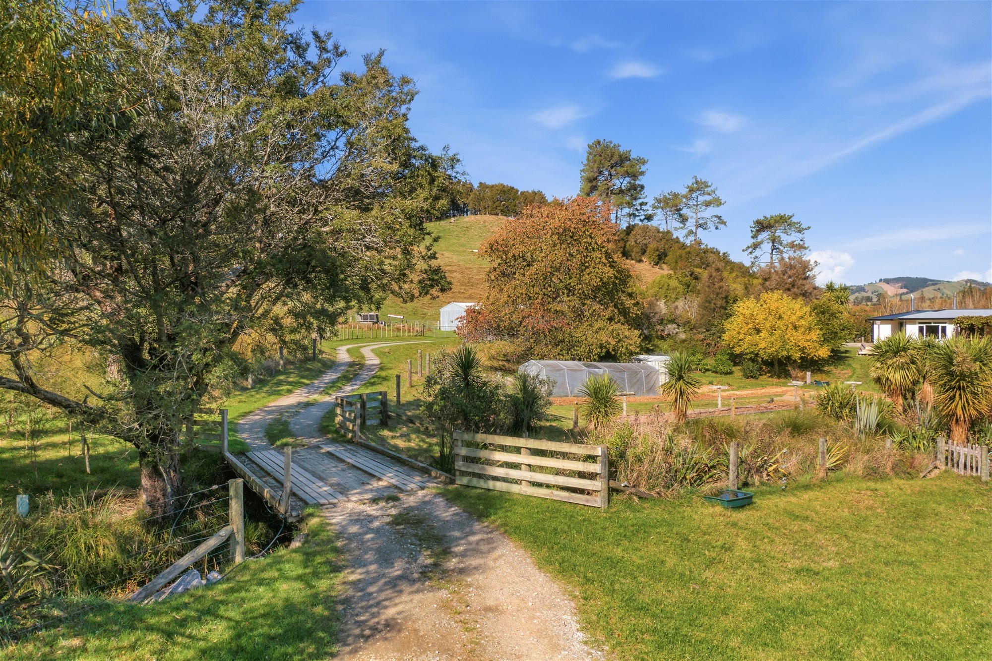 K Real Estate Agency - Motueka | Nelson | Tasman & Golden Bay - 915 Thorpe-Orinoco Road - Motueka