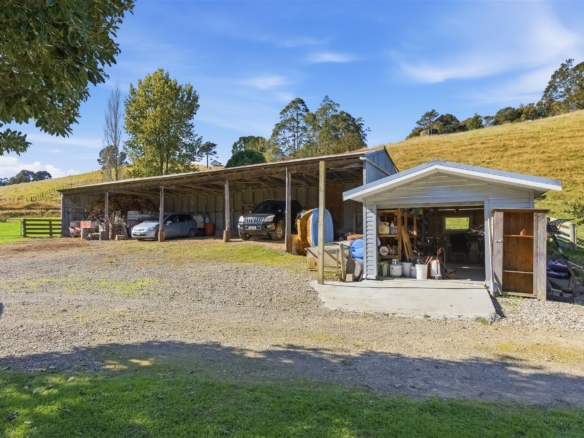 K Real Estate Agency - Motueka | Nelson | Tasman & Golden Bay - 915 Thorpe-Orinoco Road - Motueka