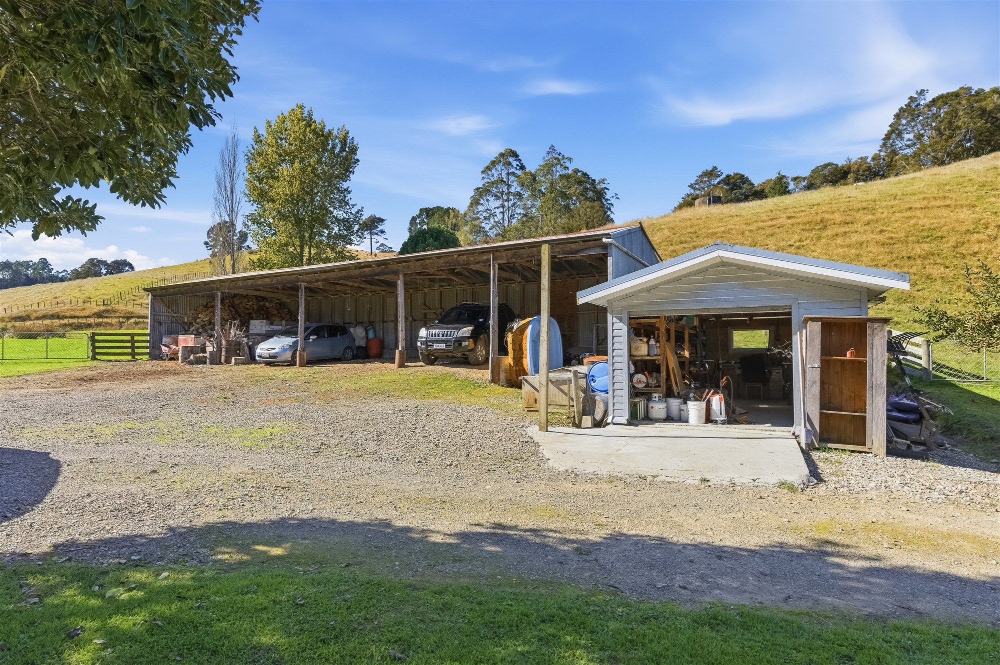K Real Estate Agency - Motueka | Nelson | Tasman & Golden Bay - 915 Thorpe-Orinoco Road - Motueka