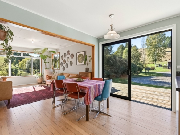 K Real Estate Agency - Motueka | Nelson | Tasman & Golden Bay - 915 Thorpe-Orinoco Road - Motueka