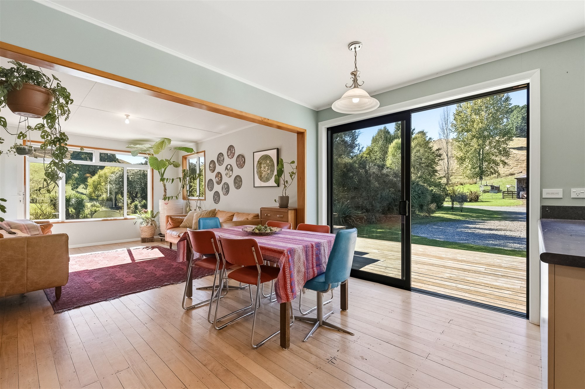 K Real Estate Agency - Motueka | Nelson | Tasman & Golden Bay - 915 Thorpe-Orinoco Road - Motueka