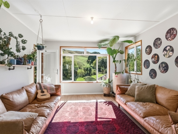 K Real Estate Agency - Motueka | Nelson | Tasman & Golden Bay - 915 Thorpe-Orinoco Road - Motueka