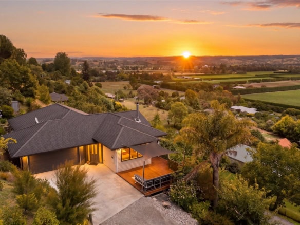 K Real Estate Agency - Motueka | Nelson | Tasman & Golden Bay - 99a Haycock Road - Hope