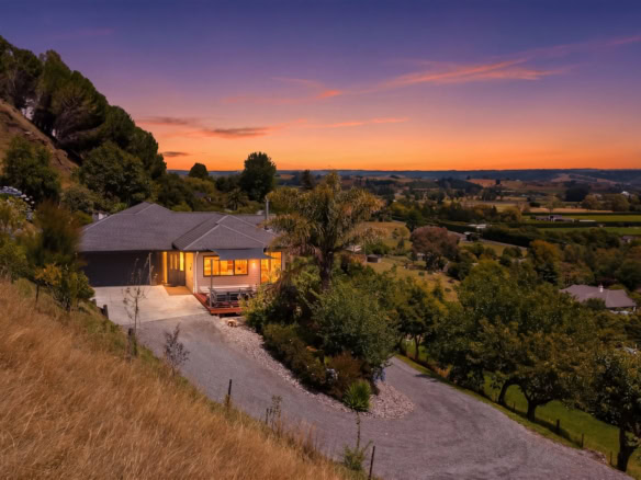 K Real Estate Agency - Motueka | Nelson | Tasman & Golden Bay - 99a Haycock Road - Hope