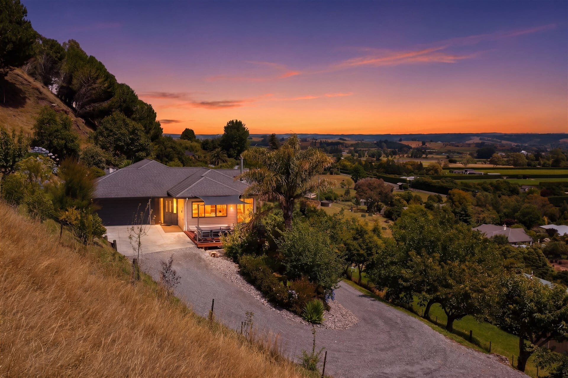 K Real Estate Agency - Motueka | Nelson | Tasman & Golden Bay - 99a Haycock Road - Hope