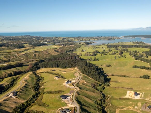 K Real Estate Agency - Motueka | Nelson | Tasman & Golden Bay - Lot 14 Mahana Ridge - Mahana