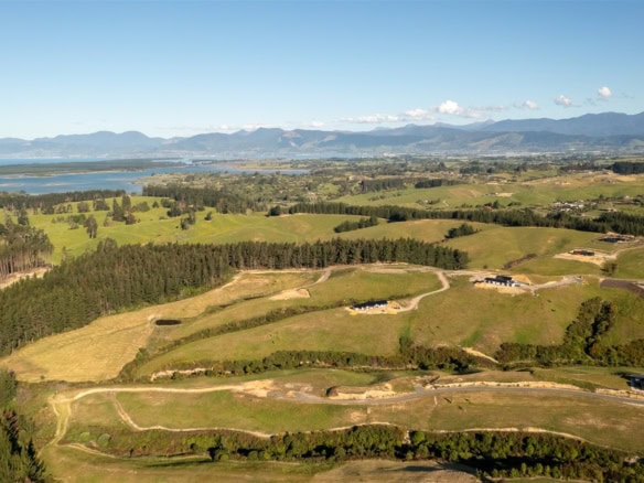 K Real Estate Agency - Motueka | Nelson | Tasman & Golden Bay - Lot 14 Mahana Ridge - Mahana