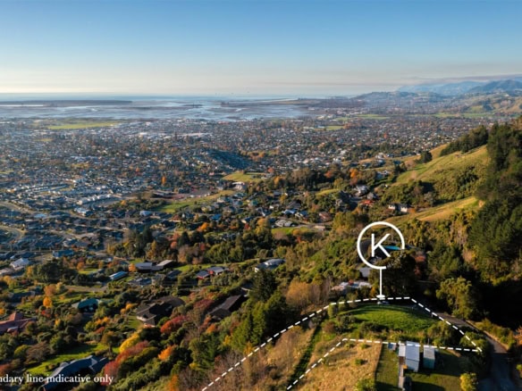K Real Estate Agency - Motueka | Nelson | Tasman & Golden Bay - Proposed Lot 3