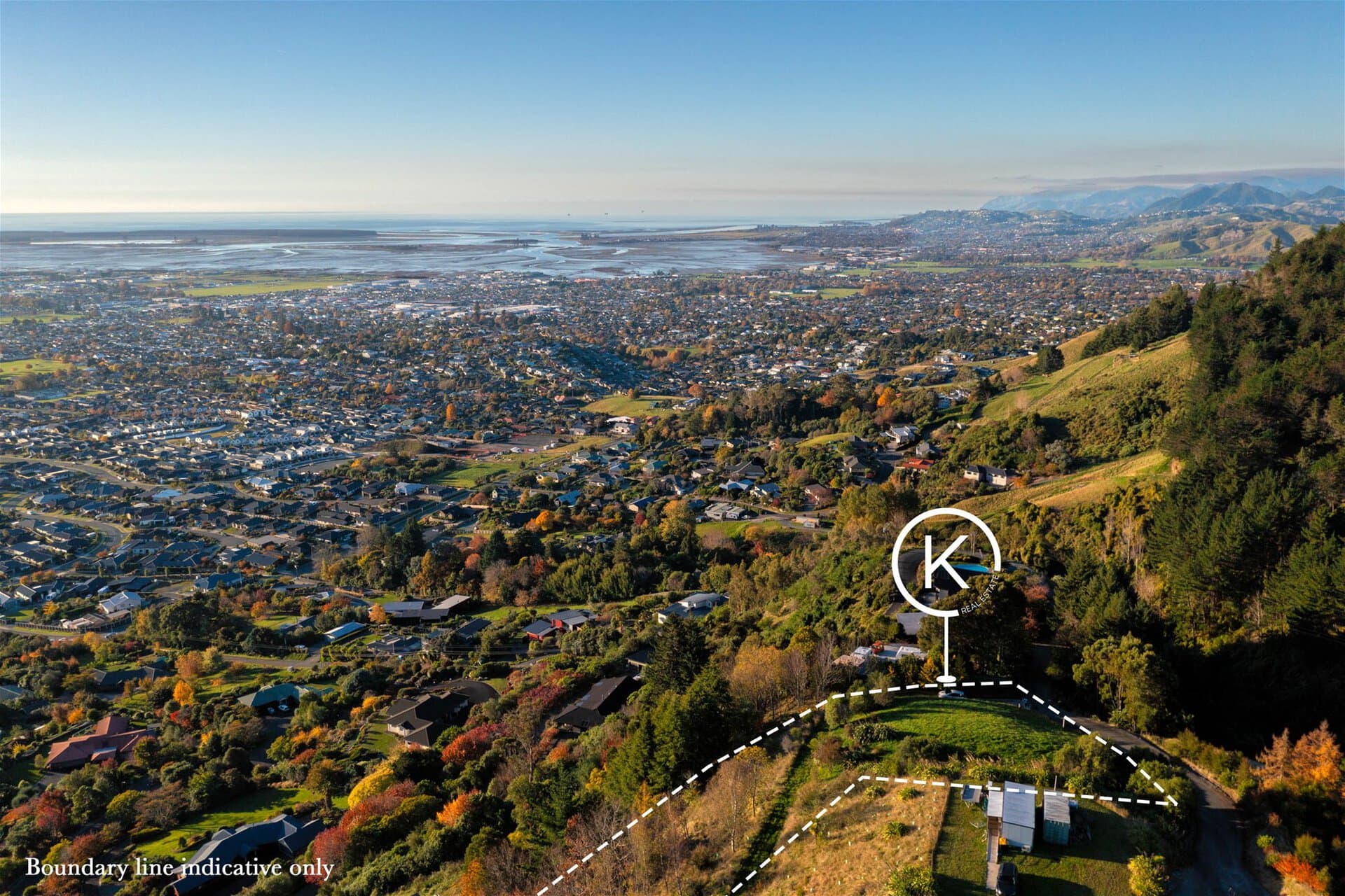 Proposed Lot 3 K Real Estate Agency - Motueka | Nelson | Tasman & Golden Bay - Proposed Lot 3