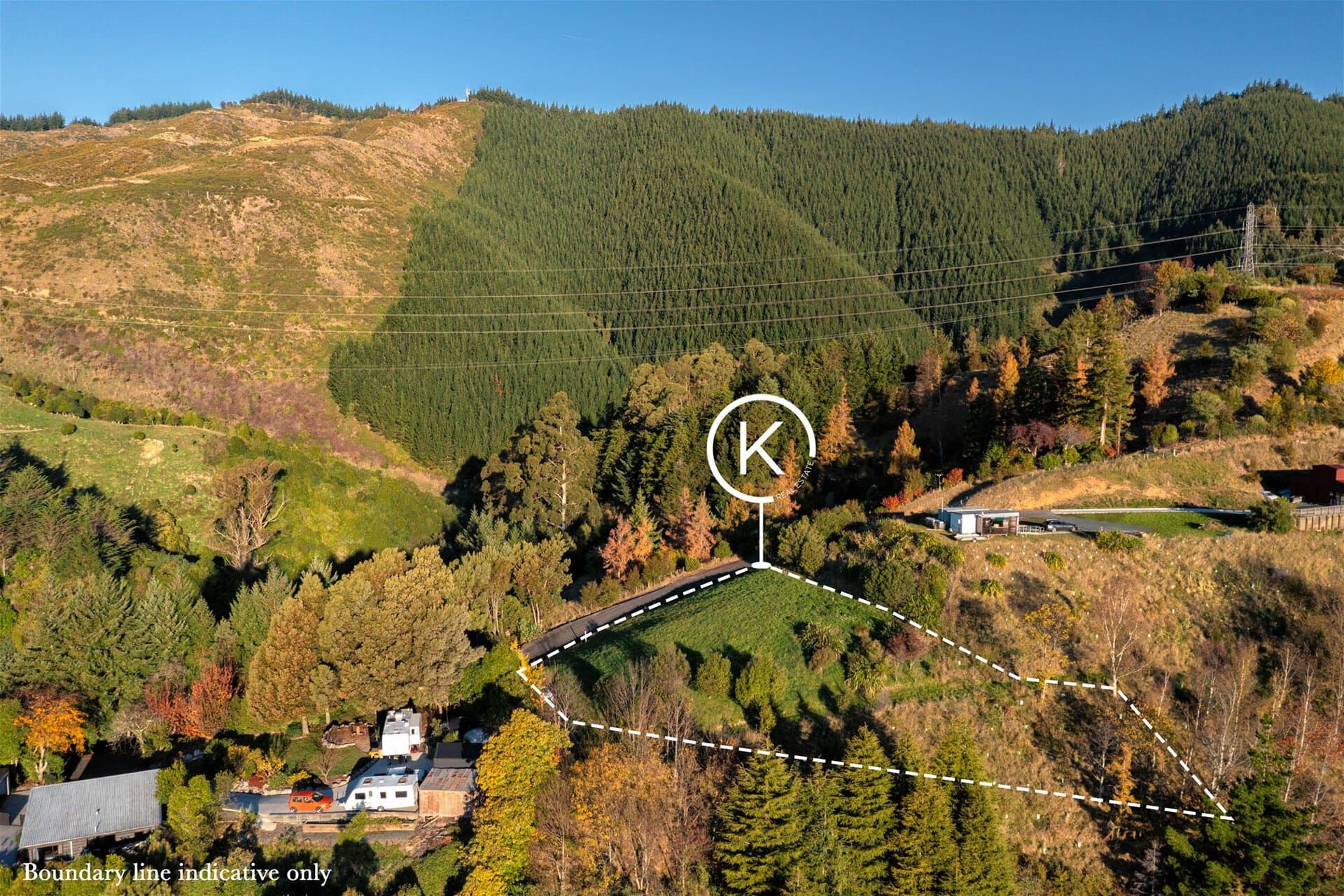 Proposed Lot 3 K Real Estate Agency - Motueka | Nelson | Tasman & Golden Bay - Proposed Lot 3